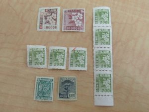 収入印紙をお買取いたしました!大吉ゆめタウン八代店