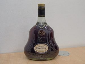 お酒 Hennessy ヘネシー XOをお買取いたしました！大吉ゆめタウン八代店