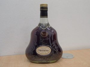 お酒 Hennessy ヘネシー XOをお買取いたしました!大吉ゆめタウン八代店