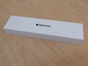 Apple Watch アップルウォッチをお買取いたしました!大吉ゆめタウン八代店