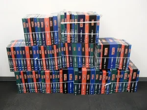 デアゴスティーニ の鉄道シリーズをお買取いたしました!大吉ゆめタウン八代店