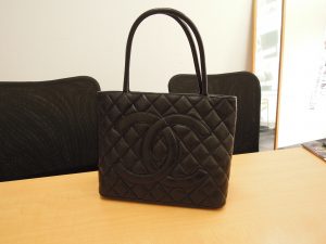 シャネル 大吉今里店