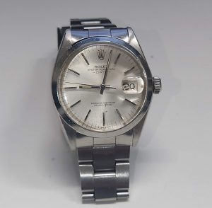 ロレックスのお時計をお買取り致しました♪大吉ミレニア岩出店です!ロレックスのお時計をお買取り致しました♪大吉ミレニア岩出店です!