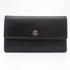 シャネルの財布をお買取りいたしました