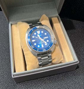 時計の買取は大吉エスモール鶴岡店!!お任せください!