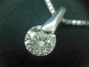 ダイヤモンドのお買取りは大吉松江店！！！！！