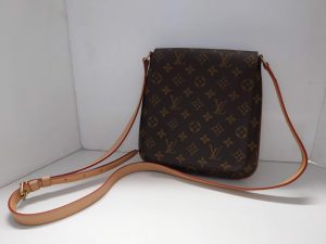 ルイヴィトンのバッグをお買取り致しました♪大吉ミレニア岩出店です!ルイヴィトンのバッグをお買取り致しました♪大吉ミレニア岩出店です!