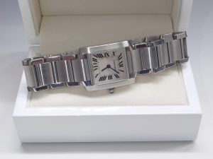 カルティエのお時計をお買取り致しました♪大吉ミレニア岩出店です!カルティエのお時計をお買取り致しました♪大吉ミレニア岩出店です!