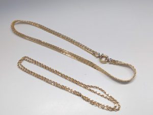 金のネックレスをお買取り致しました♪大吉ミレニア岩出店です!金のネックレスをお買取り致しました♪大吉ミレニア岩出店です!