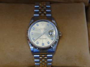 ロレックスのお時計をお買取り致しました♪大吉ミレニア岩出店です!ロレックスのお時計をお買取り致しました♪大吉ミレニア岩出店です!