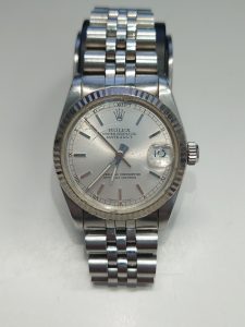 ロレックスのお時計をお買取り致しました♪大吉ミレニア岩出店です!ロレックスのお時計をお買取り致しました♪大吉ミレニア岩出店です!