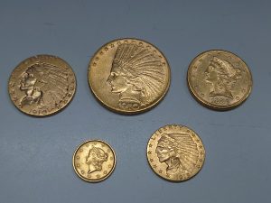 金貨をお買取り致しました♪大吉ミレニア岩出店です!金貨をお買取り致しました♪大吉ミレニア岩出店です!