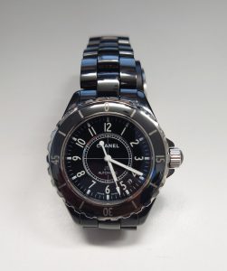 シャネルのお時計をお買取り致しました♪大吉ミレニア岩出店です!シャネルのお時計をお買取り致しました♪大吉ミレニア岩出店です!