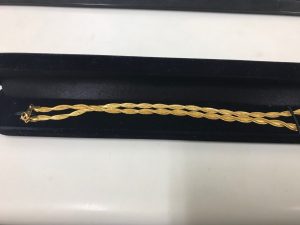 東灘 芦屋 貴金属 金製品 買取 甲南山手 大吉