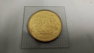 東灘 芦屋 金貨 買取 大吉 甲南山手