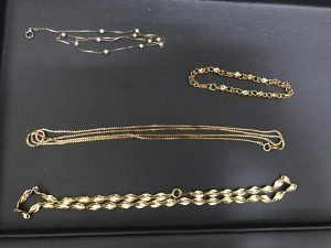 東灘 芦屋 貴金属 金製品 プラチナ 買取 甲南山手 大吉