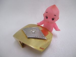 金製品、プラチナ製品のお買取りは大吉米子店にお任せ下さい♪