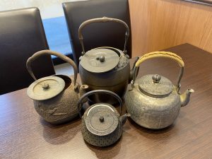 香川県綾歌郡宇多津町で鉄瓶/骨董品のお買取なら「買取専門店 大吉イオンタウン宇多津店」にお任せください!