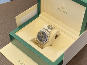香川県綾歌郡宇多津町でブランドの時計ROLEXのお買取なら「買取専門店 大吉イオンタウン宇多津店」にお任せください!
