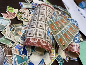 香川県綾歌郡宇多津町で日本切手/中国切手のお買取なら「買取専門店 大吉イオンタウン宇多津店」にお任せください!