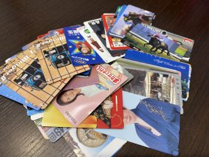 香川県綾歌郡宇多津町で金券/テレホンカード/チケット/切手のお買取なら「買取専門店 大吉イオンタウン宇多津店」にお任せください!