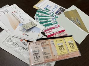 香川県綾歌郡宇多津町で金券/テレホンカード/チケット/切手のお買取なら「買取専門店 大吉イオンタウン宇多津店」にお任せください!