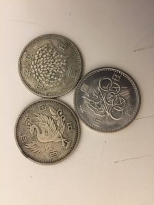 筑紫野市の皆様、記念硬貨の買取は大吉アクロスモール春日店にお任せ下さい!!