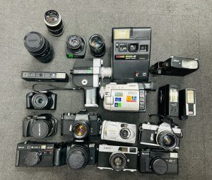 買取,カメラ,仲町台