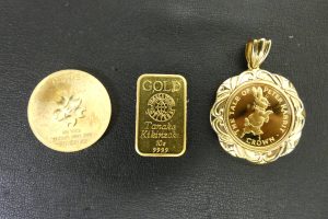 純金,買取,柏原市