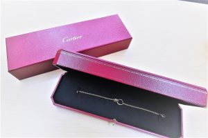 カルティエ,買取,柏原市