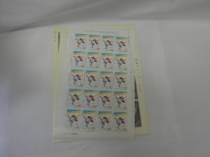 遺品整理の切手で悩んだら買取専門店大吉JR八尾店。志紀、柏原、平野、山本、藤井寺、若江岩田、瓢箪山、東大阪、加美。