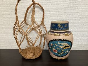 福岡市の皆様、中国のお酒の無料査定は大吉アクロスモール春日店へ!!