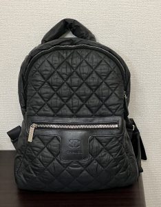 筑紫野市の皆様、CHANELバックはどこよりも高く買取(☞゚ヮ゚)☞大吉アクロスモール春日店!!