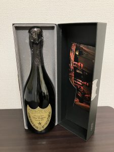 大野城市の皆様、ドンペリの買取は大吉アクロスモール春日店へ(｡･∀･)ﾉﾞ