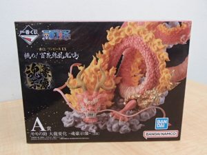 フィギュア おもちゃ等もお買取しております！売却をご検討の際は大吉ゆめタウン八代店にお任せください！