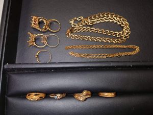 貴金属をお買取り致しました♪大吉ミレニア岩出店です!貴金属をお買取り致しました♪大吉ミレニア岩出店です!