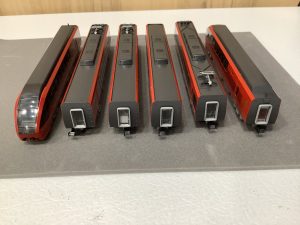 鉄道模型,買取,瀬田