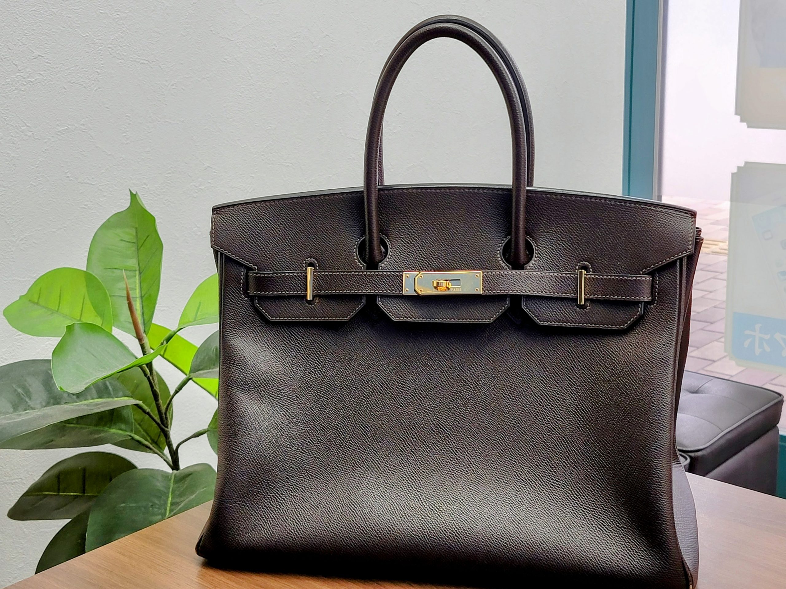 エルメス バーキン