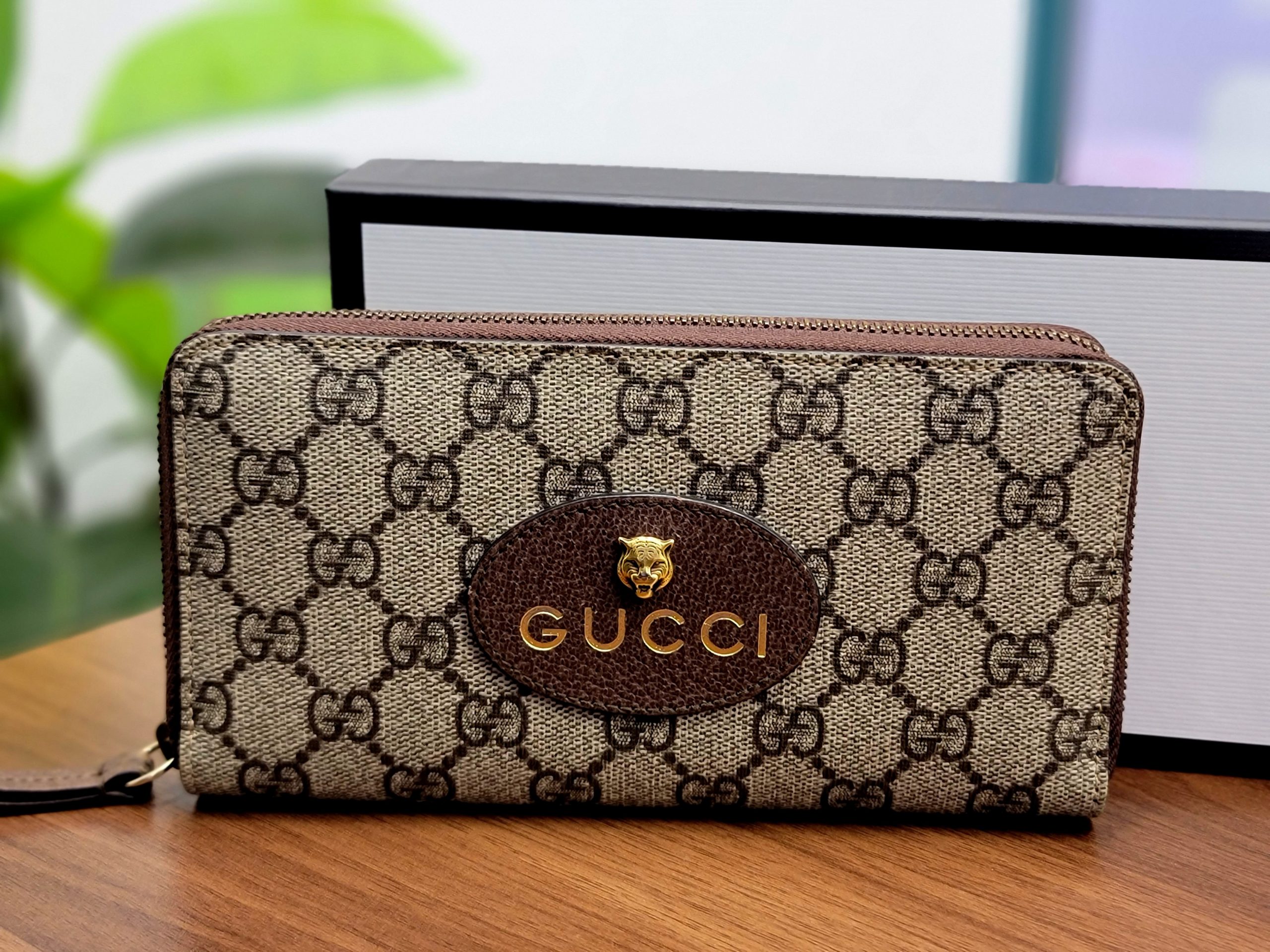 GUCCI(グッチ)お財布