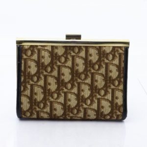 ディオールの財布をお買取りいたしました