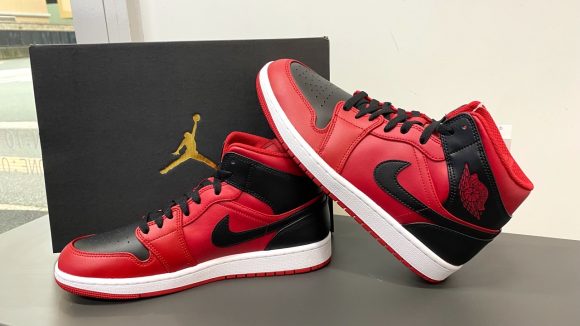 スニーカー　ナイキ