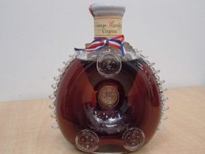 高級ブランデー レミーマルタン ルイ13世をお買取いたしました！お酒を売るなら大吉ゆめタウン八代店にお任せください！