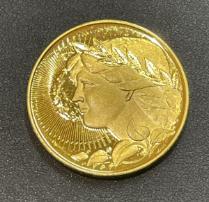 貴金属の買取は大吉エスモール鶴岡店!!お任せください!