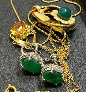 貴金属の買取は大吉エスモール鶴岡店!!お任せください!