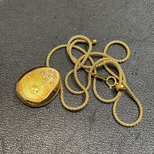 貴金属の買取は大吉エスモール鶴岡店!!お任せください!