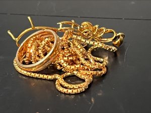 貴金属の買取は大吉エスモール鶴岡店！！お任せください！