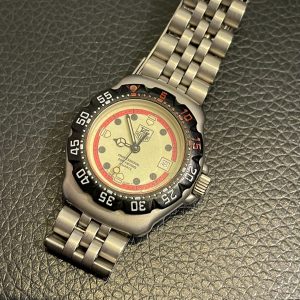 時計の買取は大吉エスモール鶴岡店!!お任せください!