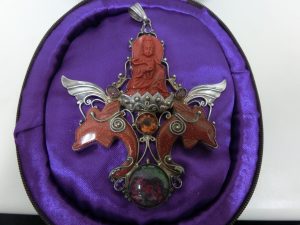 東灘 芦屋 ジュエリー アクセサリー 宝石 買取 甲南山手 大吉