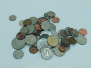 外国銭をお買取り致しました!大吉松江店