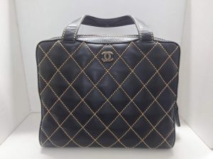 シャネルのバッグをお買取り致しました♪大吉ミレニア岩出店です!シャネルのバッグをお買取り致しました♪大吉ミレニア岩出店です!